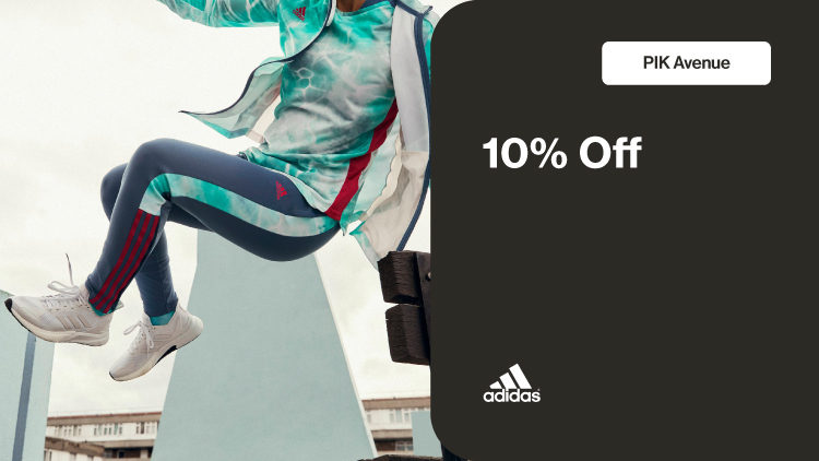 adidas