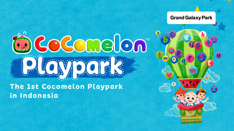 cocomelon-playpark
