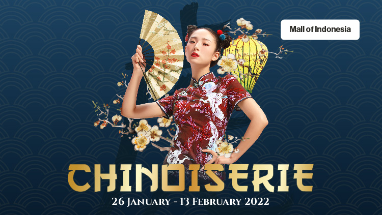 chinoiserie